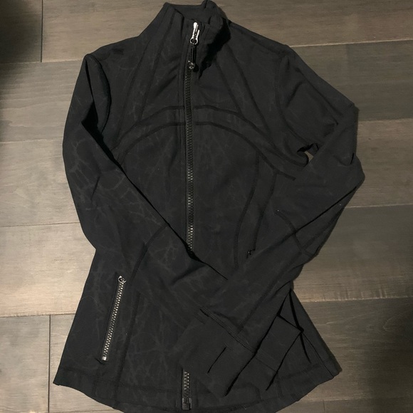 lululemon athletica Jackets & Blazers - Lululemon jacket